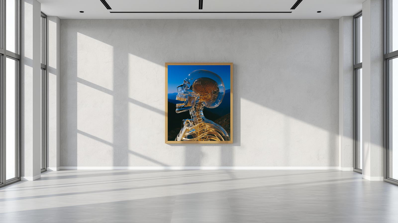 Artist House