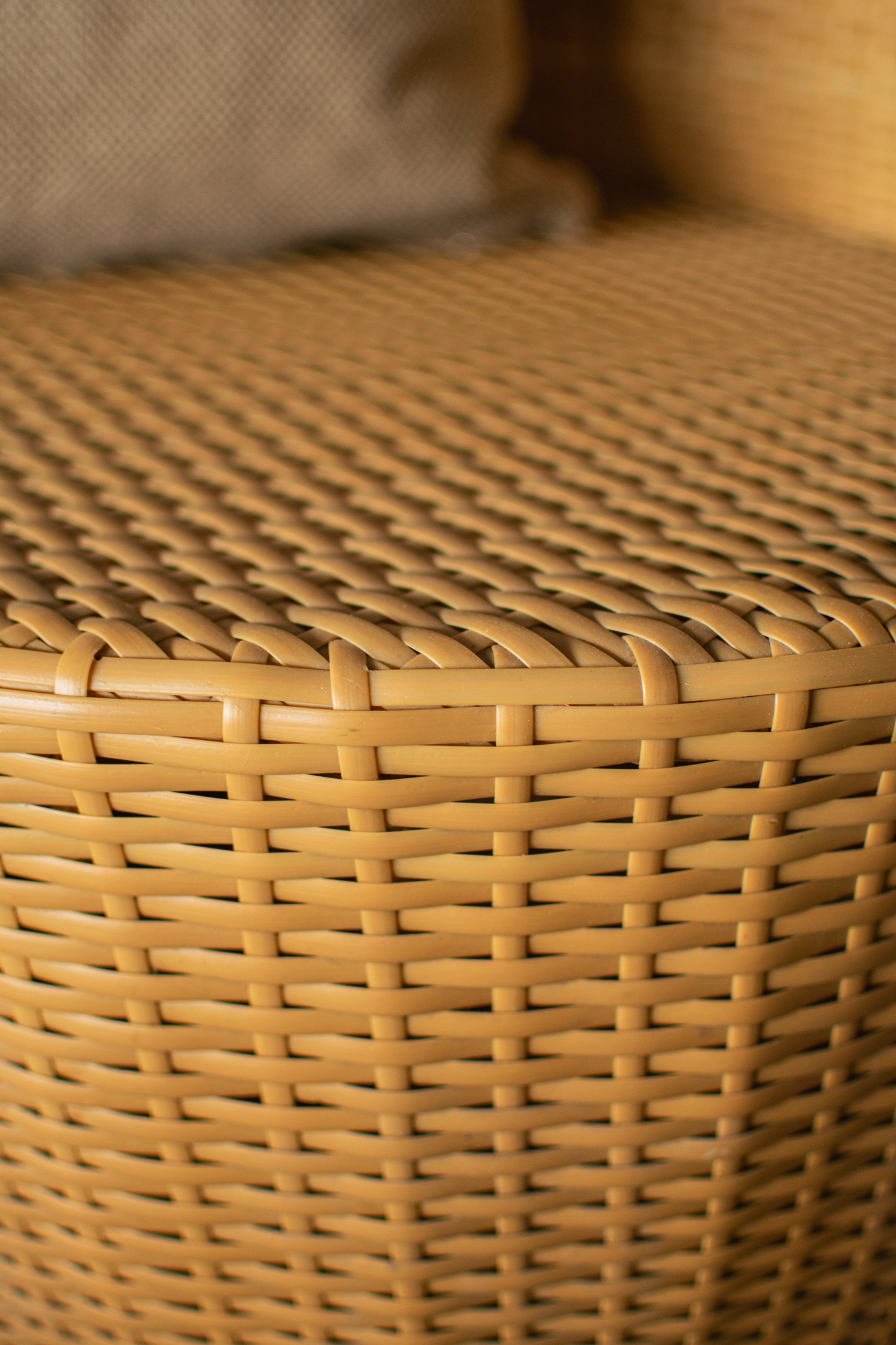 Silla mimbre 3