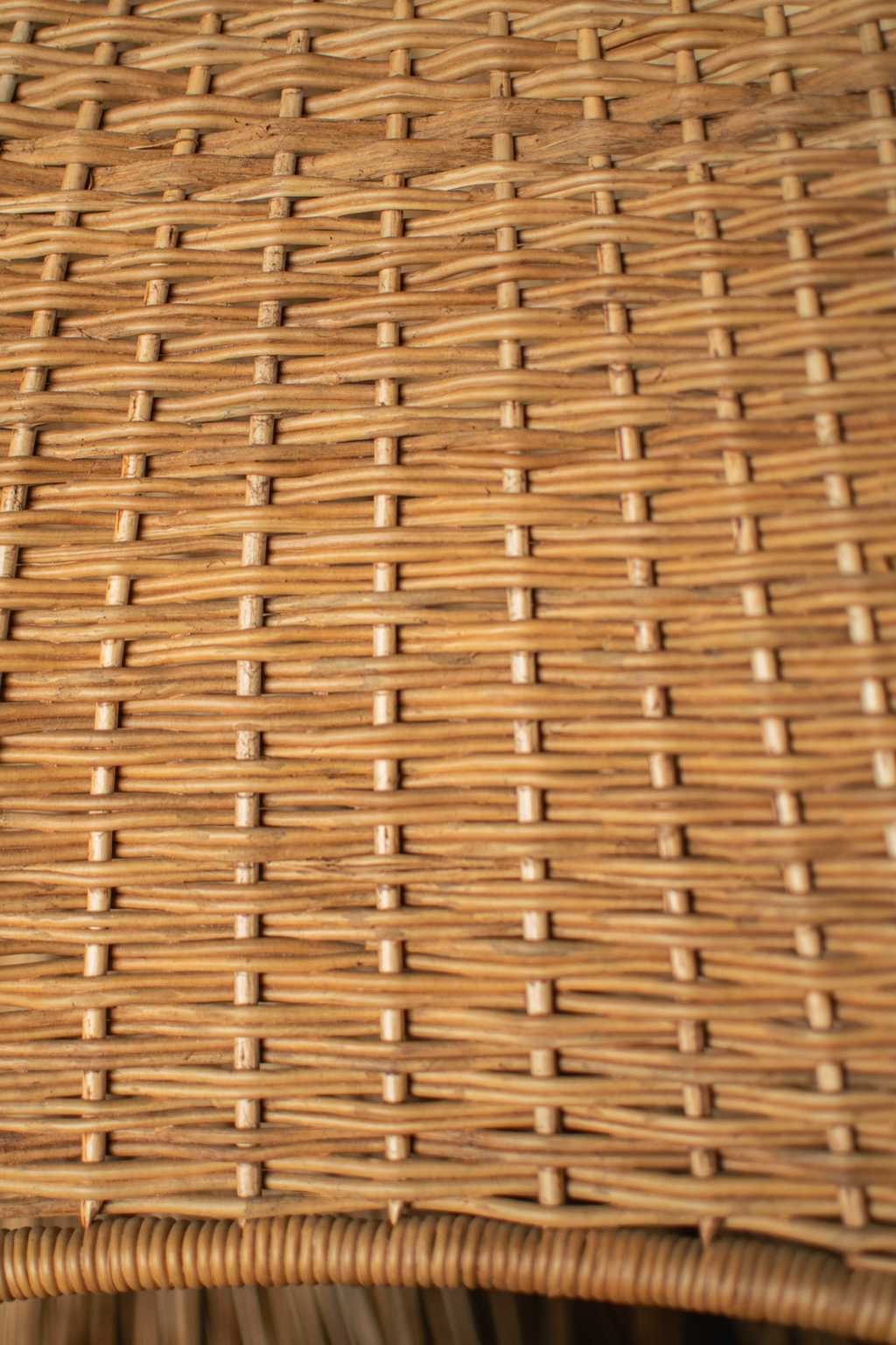 Silla mimbre 5