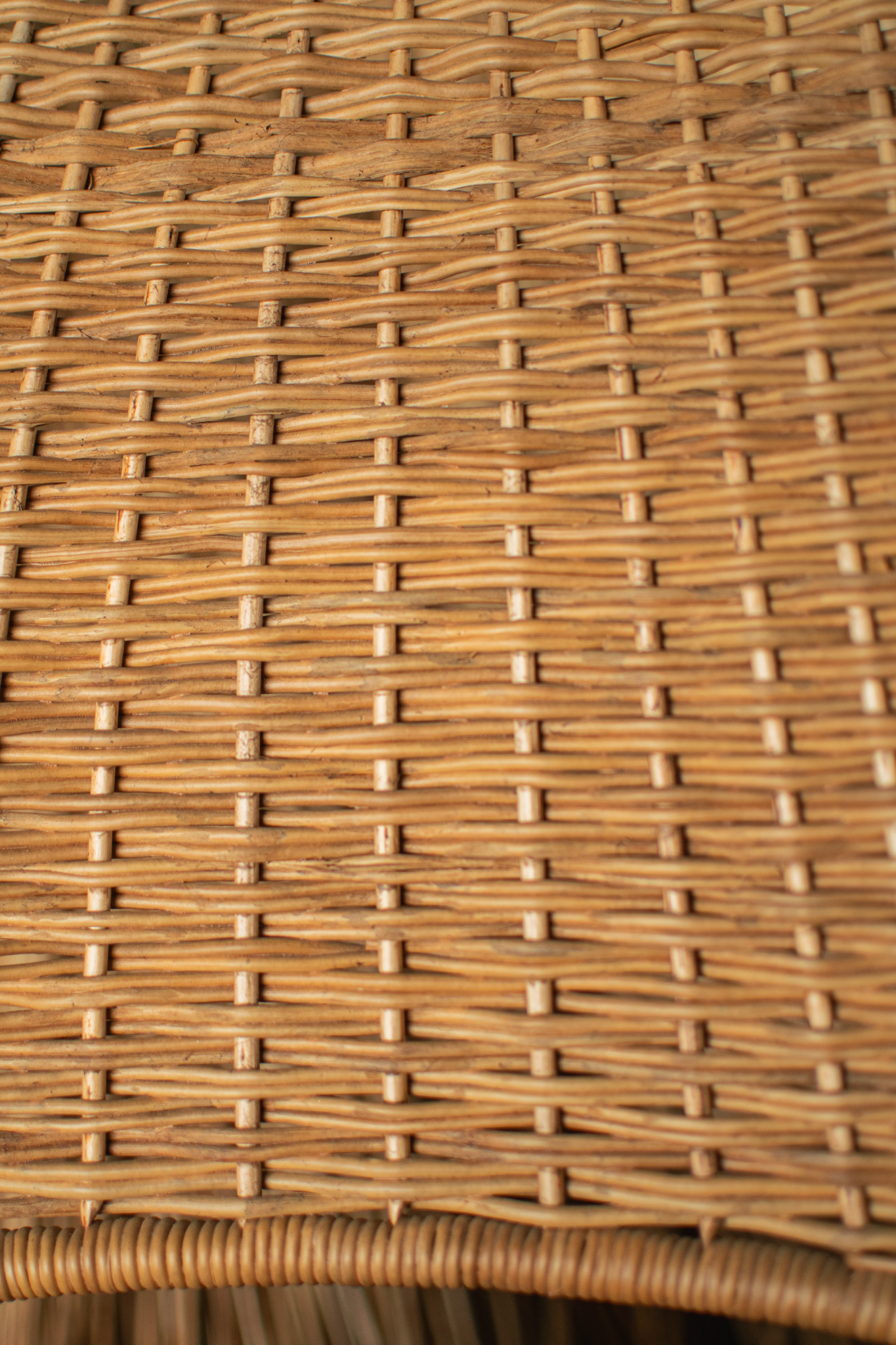 Silla mimbre 5